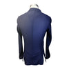 Schockemohle Air Cool Show Jacket in Navy
