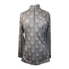 Romfh 'Chill Factor' Sunshirt in Tan Coral Reef 