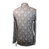Romfh 'Chill Factor' Sunshirt in Tan Coral Reef 