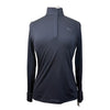R.J. Classics 'Maddie' Show Shirt in Black