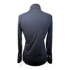 R.J. Classics 'Maddie' Show Shirt in Black
