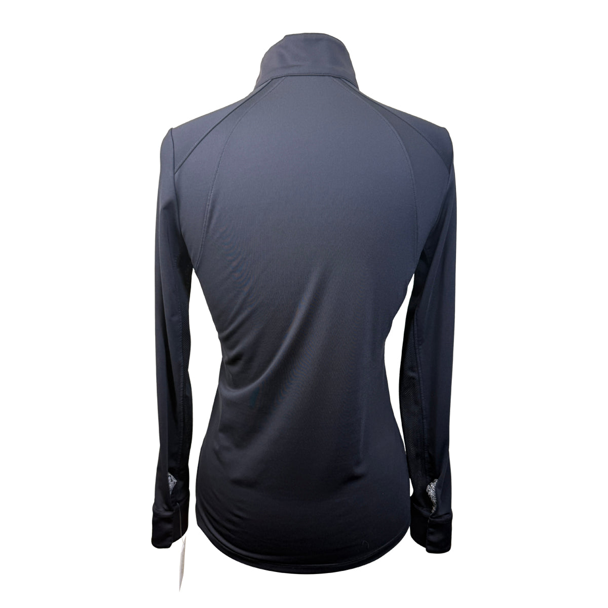 R.J. Classics 'Maddie' Show Shirt in Black