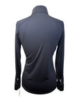 R.J. Classics 'Maddie' Show Shirt in Black