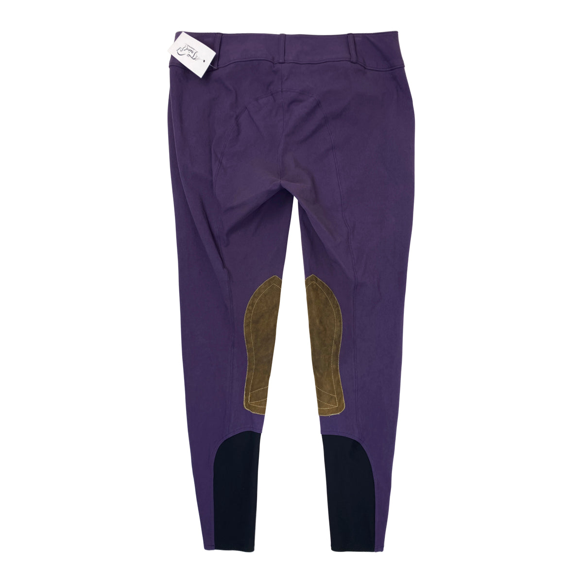 Tailored Sportsman 'Trophy Hunter' Breeches in Gothic/Tan