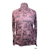 Ariat 'Sunstopper 2.0' Baselayer in Mauve Fox Hunting