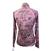 Ariat 'Sunstopper 2.0' Baselayer in Mauve Fox Hunting