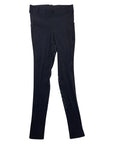Kerrits Kids' 'Ice Fil' Tech Tights in Black - Children's Medium