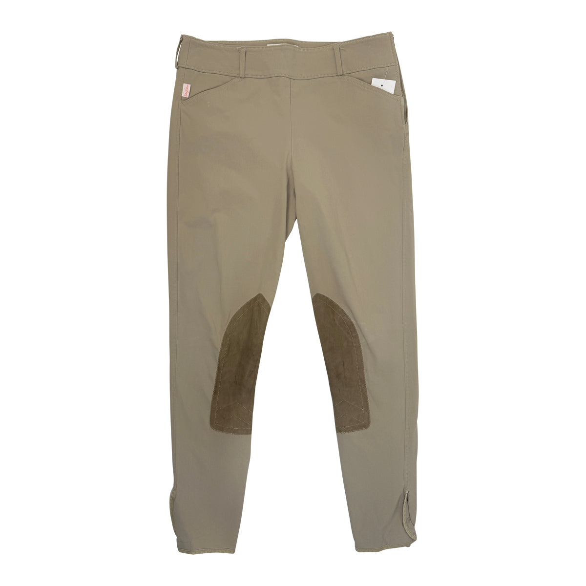 Tailored Sportsman 'Trophy Hunter' Breeches in Tan