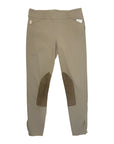 Tailored Sportsman 'Trophy Hunter' Breeches in Tan - Women's 30