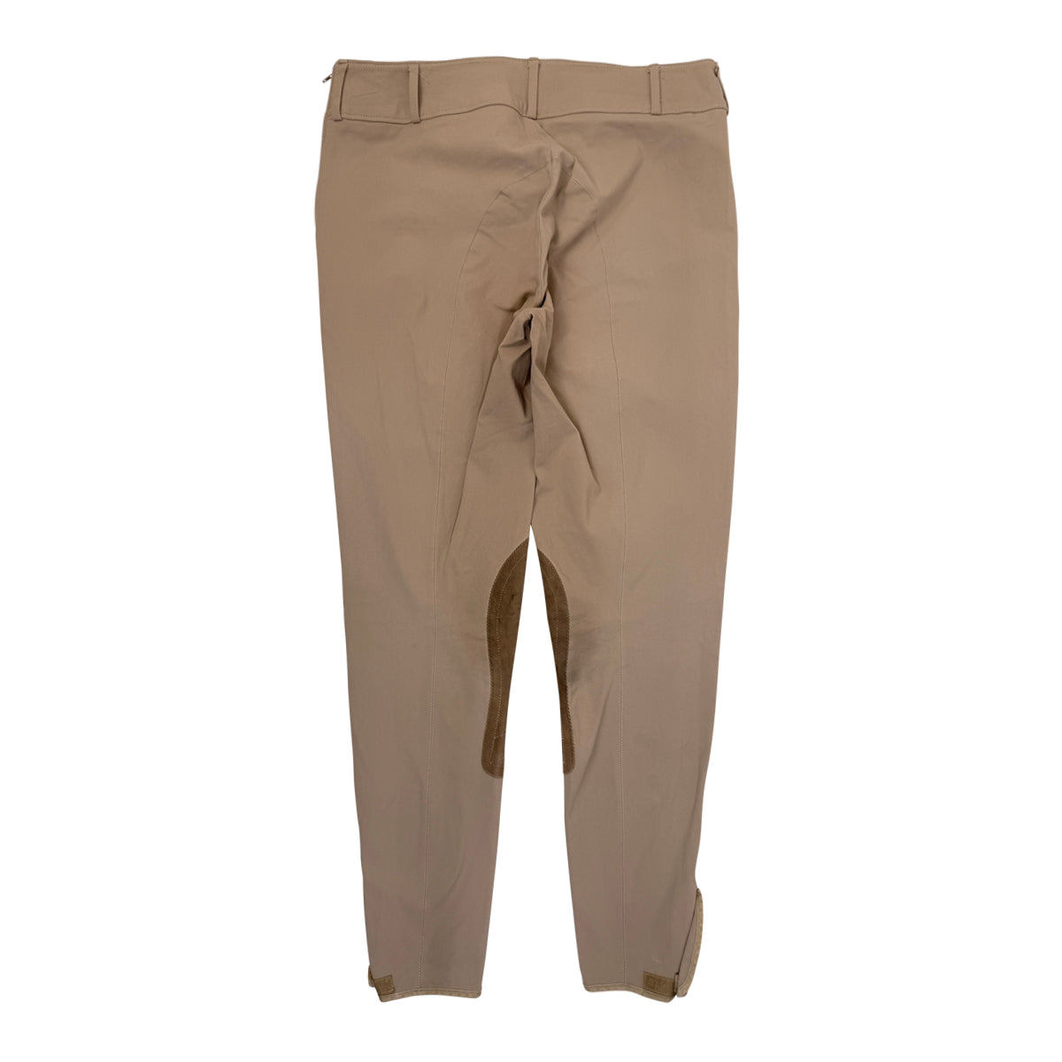 Tailored Sportsman 'Trophy Hunter' Breeches in Tan - Women's 30