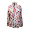 SanSoleil Long Sleeve Sun Shirt in Barbie's Bar