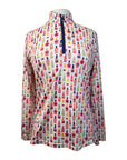 SanSoleil Long Sleeve Sun Shirt in Barbie's Bar
