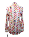 SanSoleil Long Sleeve Sun Shirt in Barbie's Bar