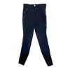 Equiline Knee Grip Breeches in Navy
