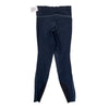 Equiline Knee Grip Breeches in Navy