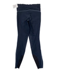 Equiline Knee Grip Breeches in Navy