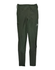 Equestly Lux Grip Tights in Hunter Green