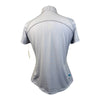 Chestnut Bay 'SkyCool' Shirt in Silver