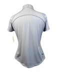 Chestnut Bay 'SkyCool' Shirt in Silver