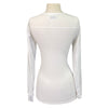 Back fo Callidae 'The Tech Practice' Long Sleeve Shirt