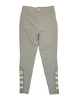 Dada Sport 'Chacco' Breeches in Tan - Women's FR 36 (US 26)