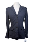 Samshield 'Alix Air' Show Jacket in Black - Approx. Women's Medium