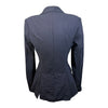 Samshield 'Alix Air' Show Jacket in Black