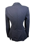 Samshield 'Alix Air' Show Jacket in Black