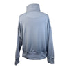 Romfh Medium Weight Pullover in Ice Blue