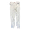Kingsland Knee Patch Breeches in White