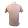Pomme 'Saint' Tee in Beige