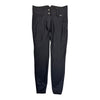 Horze 'Indira' Full Seat Breeches in Midnight