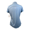 Chestnut Bay 'SkyCool' Shirt in Silver Blue