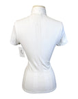 Cavalleria Toscana 'Revo' Show Shirt in White