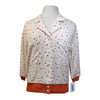 Dada Sport 'Jolly' Shirt in Orangeade