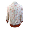 Dada Sport 'Jolly' Shirt in Orangeade