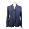 Tredstep 'Symphony Style' Show Coat in Navy