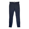 Kingsland Men's 'Kenton' Knee Grip E-Tec Breeches in Navy