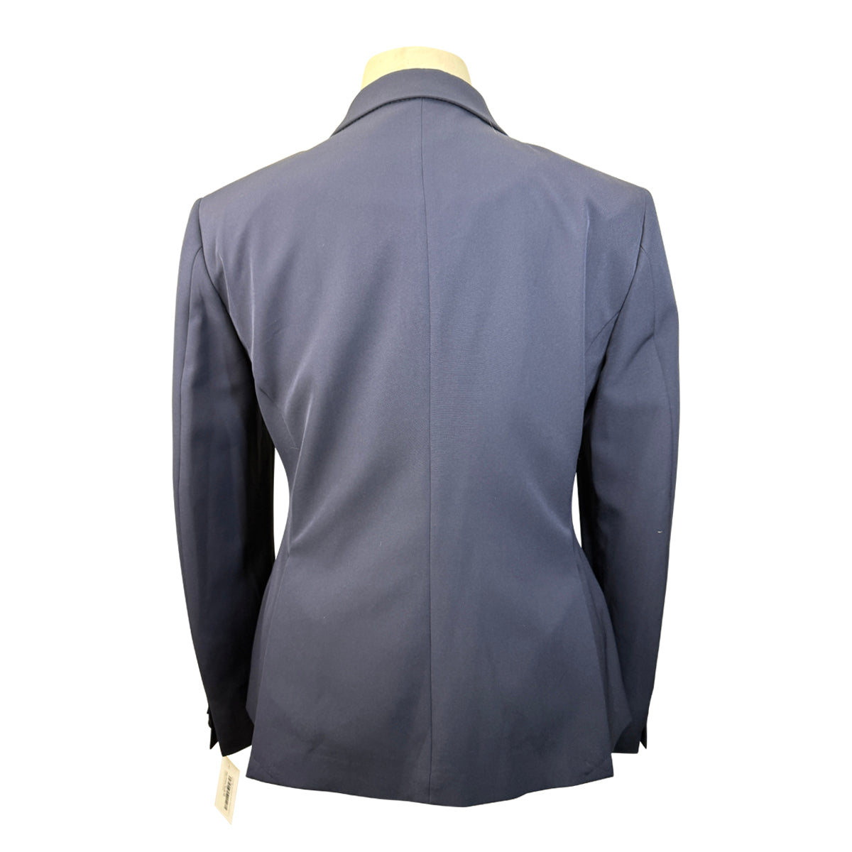 Tredstep 'Symphony Style' Show Coat in Navy