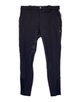 Kingsland 'Kenton' Men's E-Tec Full Grip Breeches in Navy 