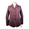 Harry's Horse Rijjas Crystal Show Jacket in Bur