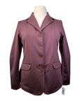 Harry's Horse Rijjas Crystal Show Jacket in Bur