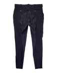 Kingsland 'Kenton' Men's E-Tec Full Grip Breeches in Navy