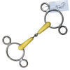 Happy Mouth Jointed 2-Ring Elevator Bit - 4.75"