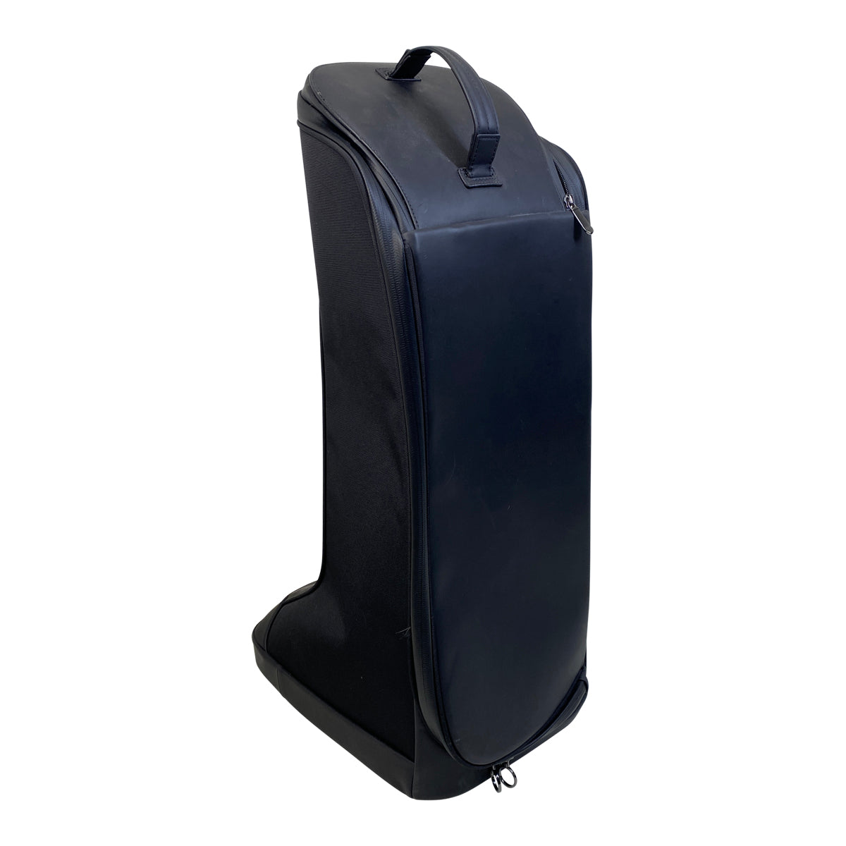 Schulz 'The 1912 Collection' Boot Bag in Black