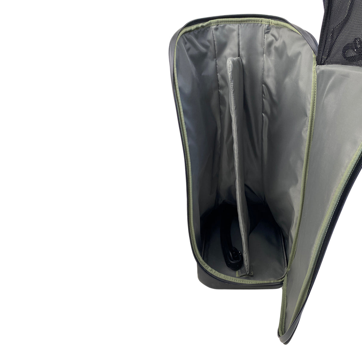 Schulz 'The 1912 Collection' Boot Bag in Black