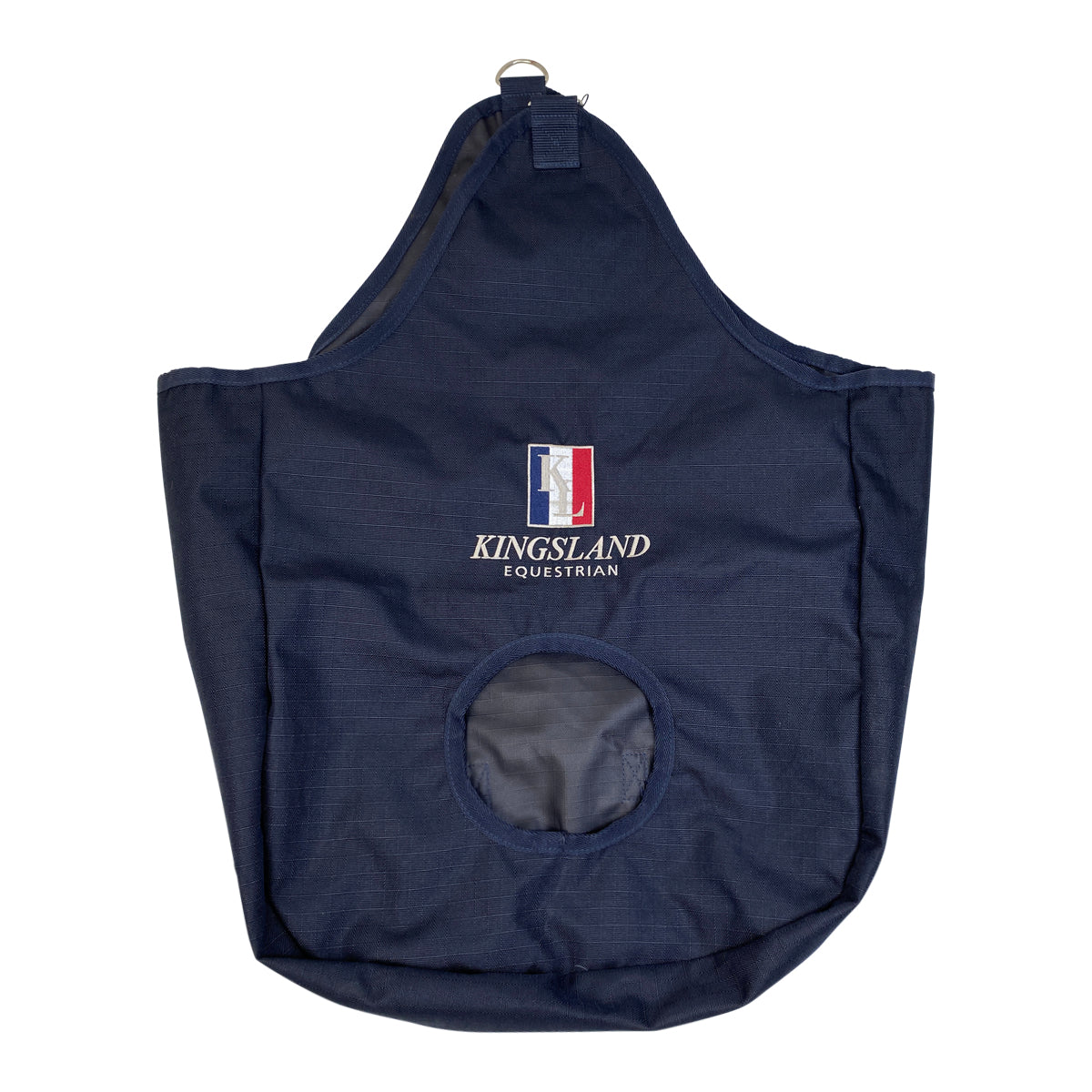 Kingsland 'Ilmi' Hay Bag in Navy