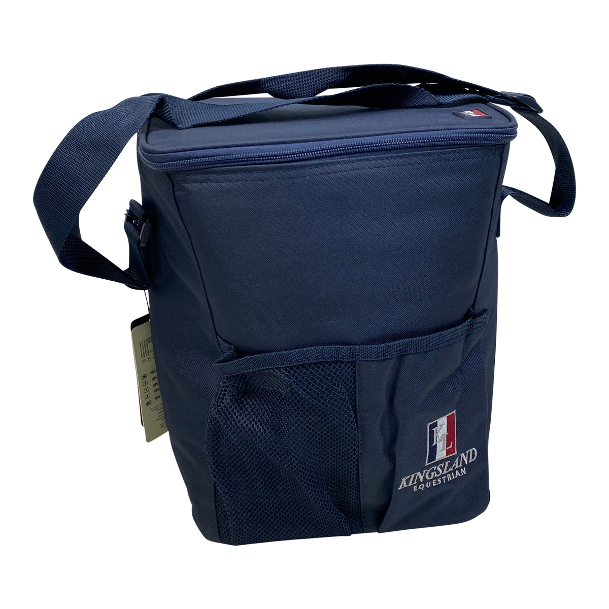 Kingsland 'Dubhe' Cooling Bag in Navy 