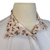 PS of Sweden Show Shirt in White/Winners Circle