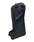 Kingsland 'Levie' Boot Bag in Grey Forged Iron 